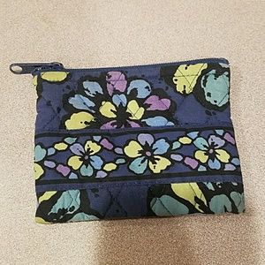Vera Bradley Coin Purse
